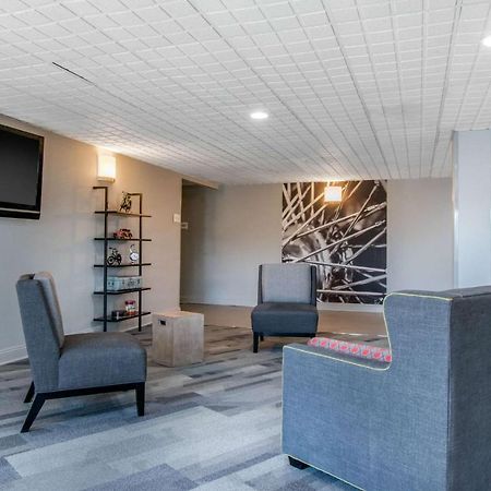 Quality Inn Carlisle Pa Εξωτερικό φωτογραφία
