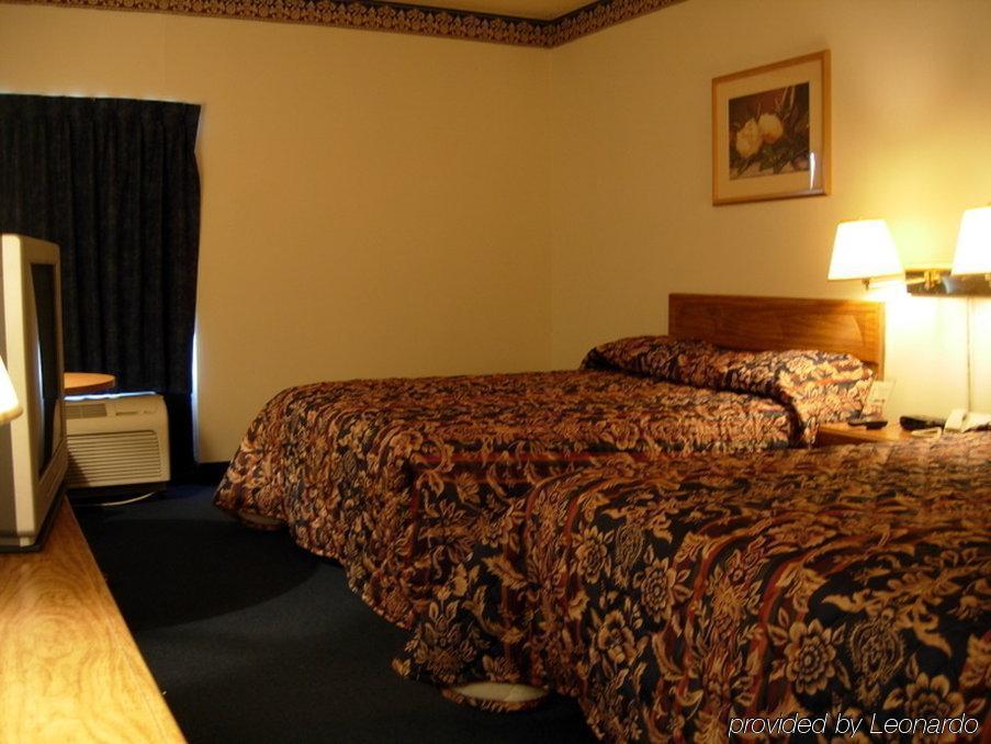 Quality Inn Carlisle Pa Δωμάτιο φωτογραφία