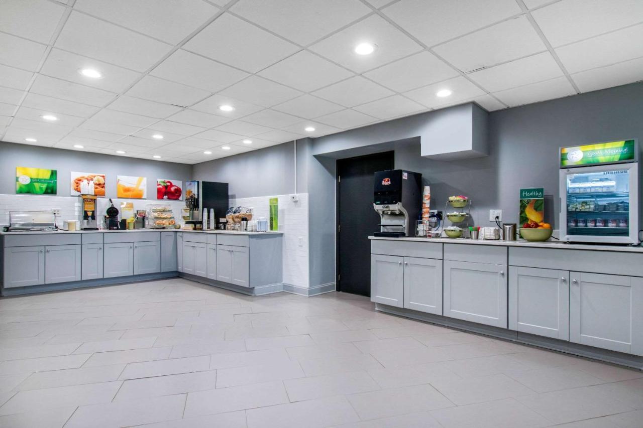 Quality Inn Carlisle Pa Εξωτερικό φωτογραφία